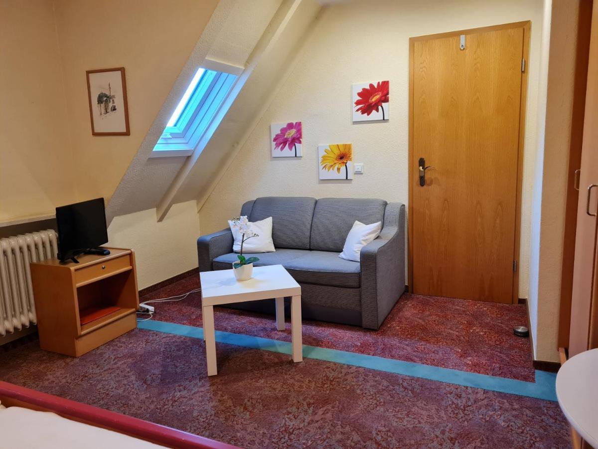 Apartmenthaus Sonnenschein Winterberg Habitación foto
