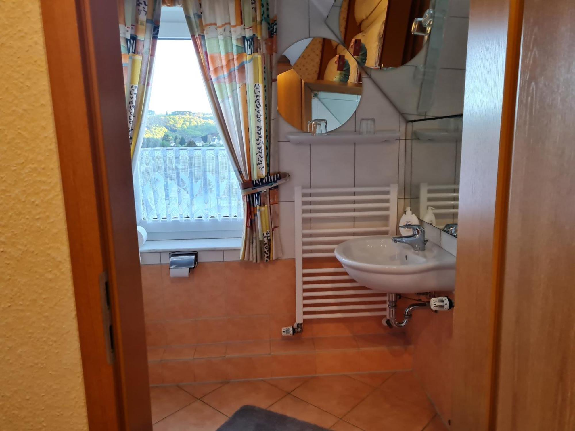 Apartmenthaus Sonnenschein Winterberg Habitación foto