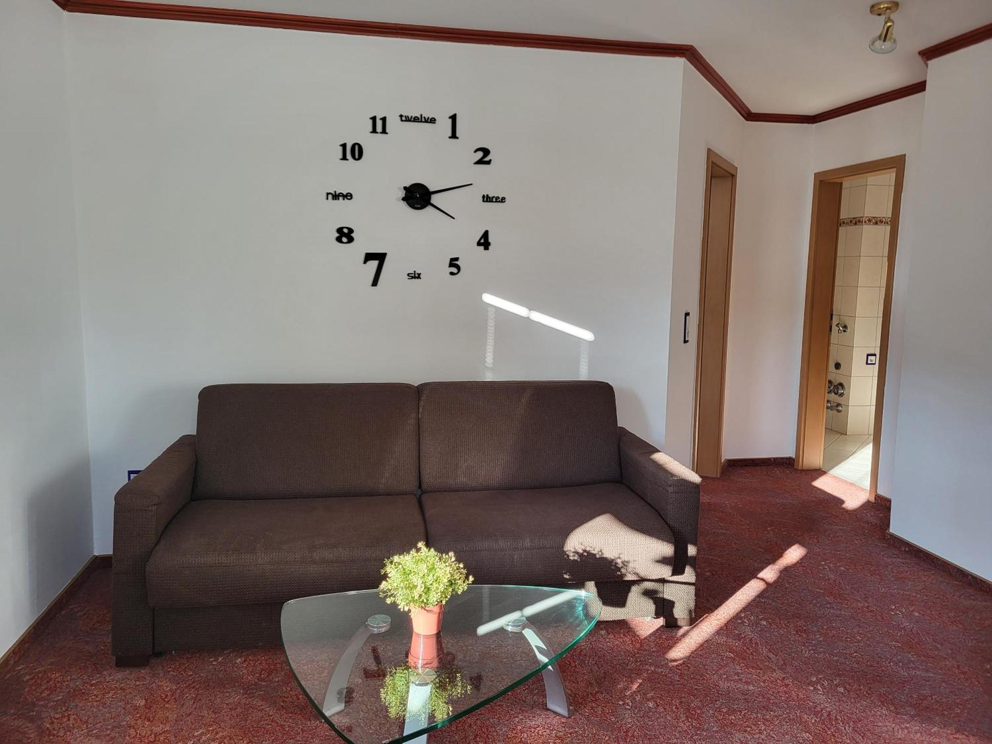 Apartmenthaus Sonnenschein Winterberg Habitación foto